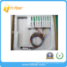1X32 LC APC SM PLC Fibra Óptica Splitter
